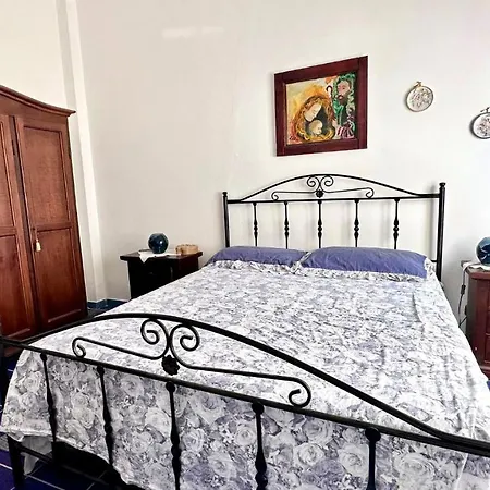 Casa Alba Serena By The Sea * マルツァメミ
