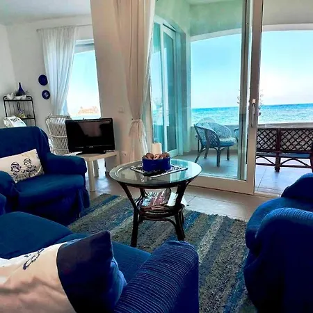 Casa Alba Serena By The Sea Marzamemi