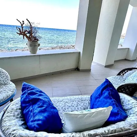 Apartment Casa Alba Serena By The Sea Marzamemi