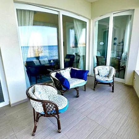 Apartment Casa Alba Serena By The Sea Marzamemi