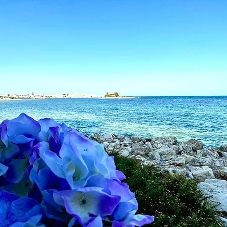 Casa Alba Serena By The Sea *