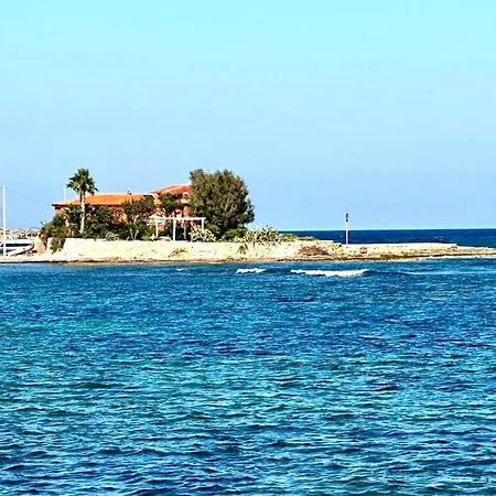 Apartment Casa Alba Serena By The Sea