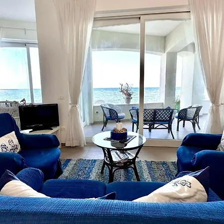 Casa Alba Serena By The Sea Apartment Marzamemi