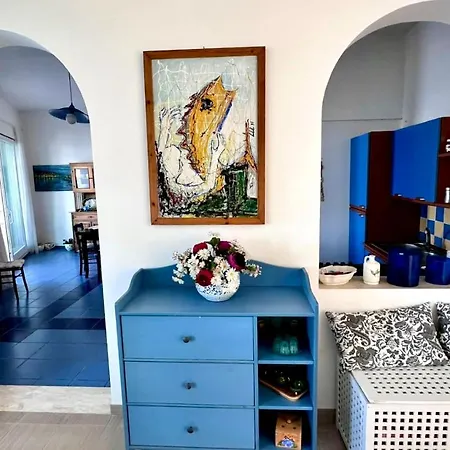 Casa Alba Serena By The Sea Apartment Marzamemi