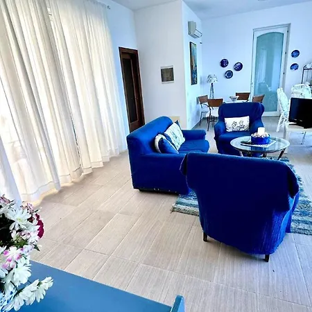 Casa Alba Serena By The Sea * Marzamemi