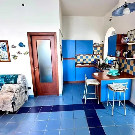 Apartment Casa Alba Serena By The Sea Marzamemi
