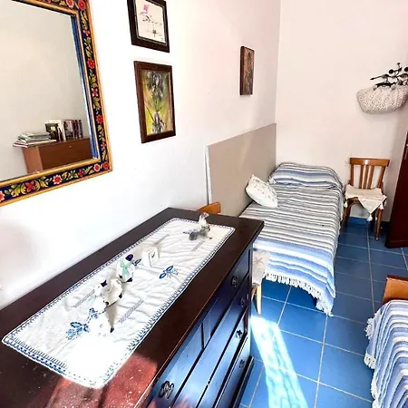 Casa Alba Serena By The Sea