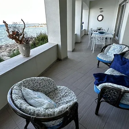 Apartment Casa Alba Serena By The Sea