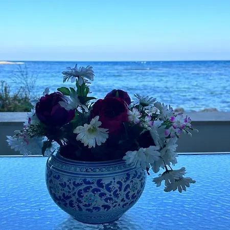 Casa Alba Serena By The Sea Apartment