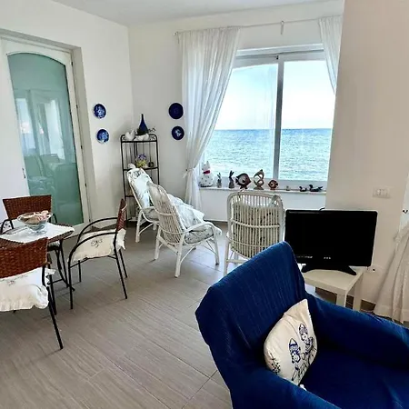 Casa Alba Serena By The Sea Marzamemi