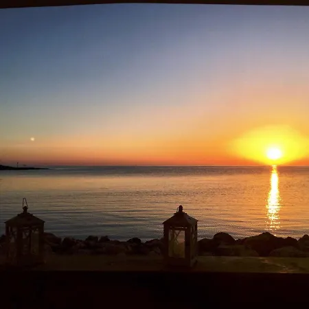 Casa Alba Serena By The Sea * Marzamemi