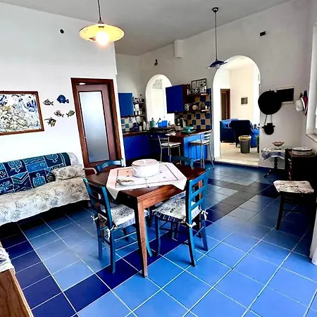 Casa Alba Serena By The Sea Apartment