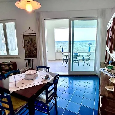 Casa Alba Serena By The Sea Apartment Marzamemi