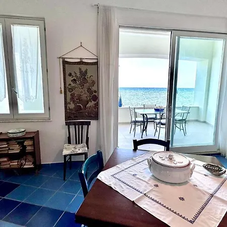 Casa Alba Serena By The Sea Marzamemi