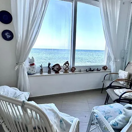 Casa Alba Serena By The Sea Marzamemi