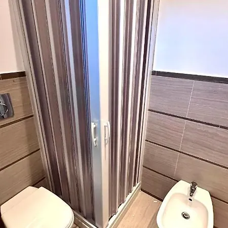 Casa Alba Serena By The Sea Apartment *