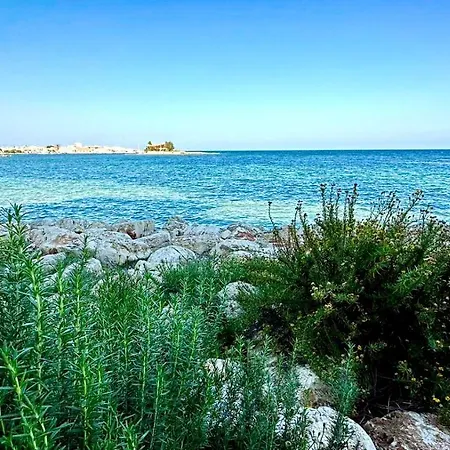 Casa Alba Serena By The Sea *