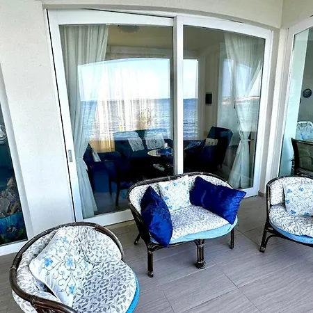 Apartment Casa Alba Serena By The Sea Marzamemi