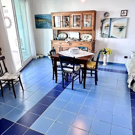 Apartment Casa Alba Serena By The Sea Marzamemi