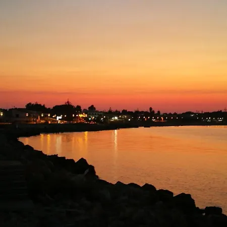 Apartment Casa Alba Serena By The Sea