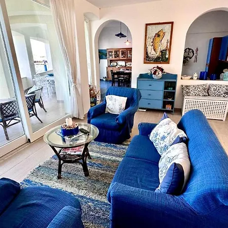 Casa Alba Serena By The Sea