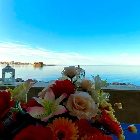 Casa Alba Serena By The Sea * Marzamemi