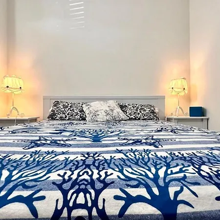 Apartment Casa Alba Serena By The Sea Marzamemi