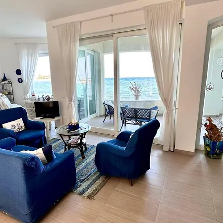 Apartment Casa Alba Serena By The Sea Marzamemi
