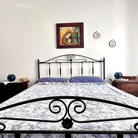 Apartment Casa Alba Serena By The Sea