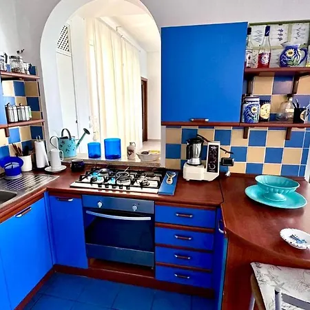 Casa Alba Serena By The Sea Apartment Marzamemi