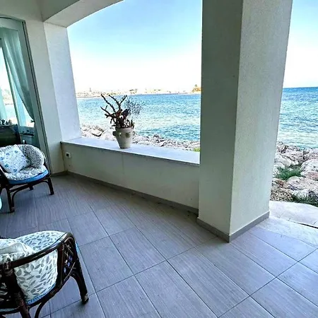Casa Alba Serena By The Sea