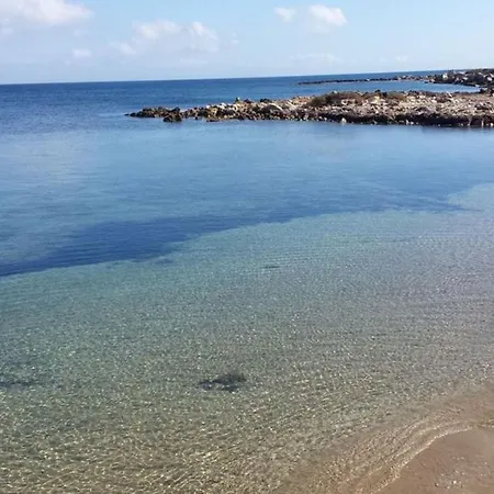 Apartment Casa Alba Serena By The Sea *