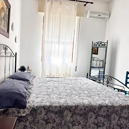 Apartment Casa Alba Serena By The Sea