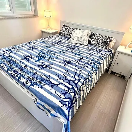 Apartment Casa Alba Serena By The Sea