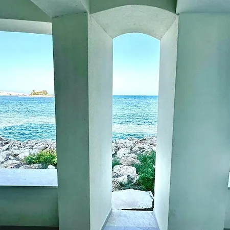 Casa Alba Serena By The Sea Apartment Marzamemi