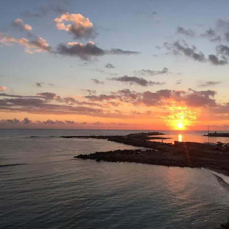 Apartman Casa Alba Serena By The Sea *
