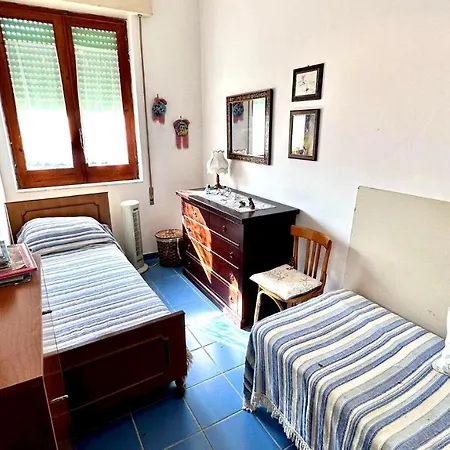 Casa Alba Serena By The Sea Apartment Marzamemi