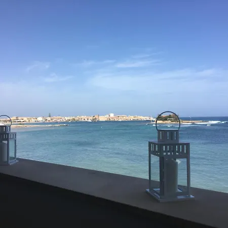 Casa Alba Serena By The Sea * Marzamemi