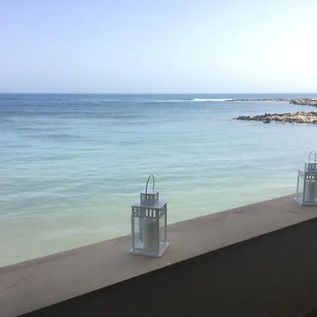 Casa Alba Serena By The Sea *