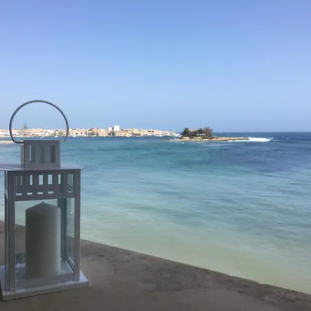 Apartment Casa Alba Serena By The Sea