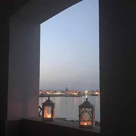 Casa Alba Serena By The Sea
