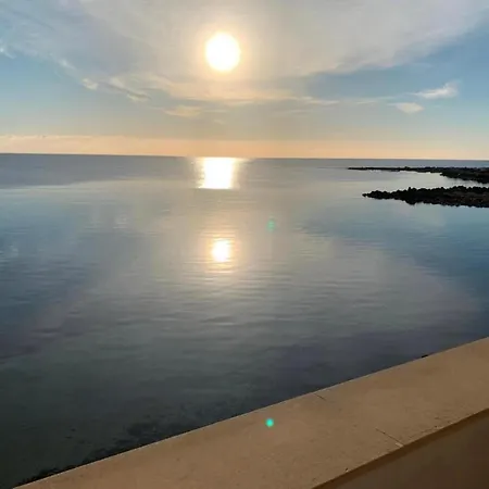 Apartment Casa Alba Serena By The Sea *