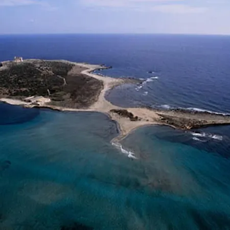 Casa Alba Serena By The Sea Apartment *