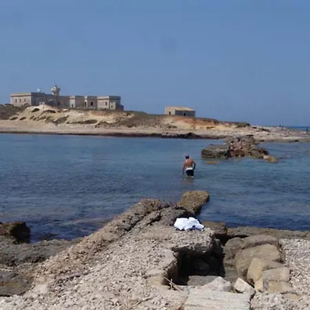 Apartment Casa Alba Serena By The Sea Marzamemi