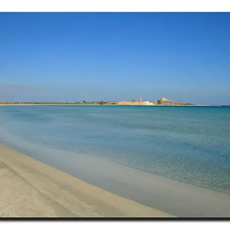 Apartment Casa Alba Serena By The Sea *