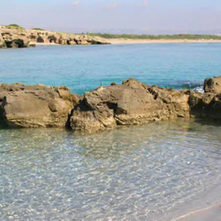 Apartment Casa Alba Serena By The Sea