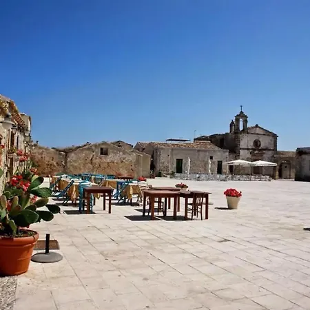 Casa Alba Serena By The Sea Apartment Marzamemi