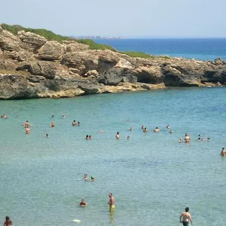 Apartment Casa Alba Serena By The Sea Marzamemi