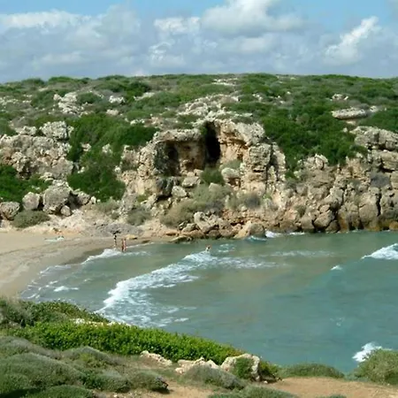 Apartment Casa Alba Serena By The Sea *
