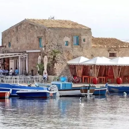 Casa Alba Serena By The Sea Marzamemi